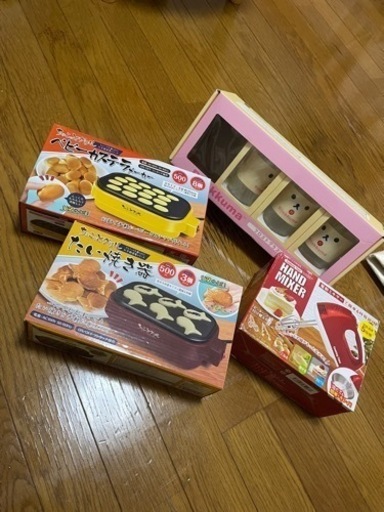 キッチン系用品