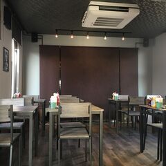 スタッフ大募集⭐︎アメリカンなカフェで働こうの画像