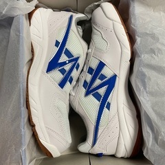 体育館シューズ