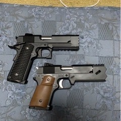 サバゲー仲間を増やしたい😁