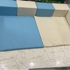 【値下げ】キッズコーナー壁面用　セットの画像