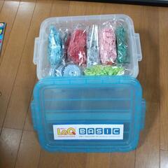 LaQ　ラキューの画像