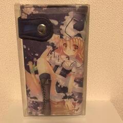 長財布