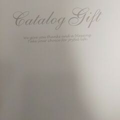 【3300円⇒2000円】カタログギフト Dolceコース