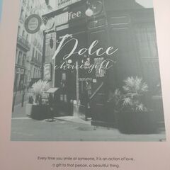 【3300円⇒2000円】カタログギフト Dolceコースの画像