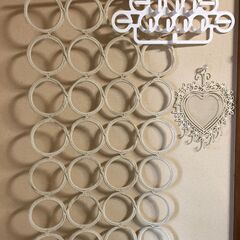 Hangerハンガー3個(三郷市早稲田)