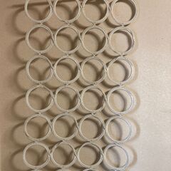 Hangerハンガー3個(三郷市早稲田)の画像