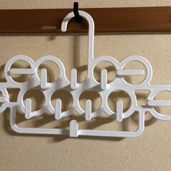 Hangerハンガー3個(三郷市早稲田)の画像