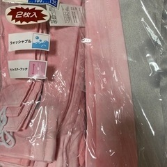 大理石　カーテン