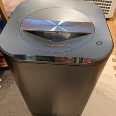 生ゴミ処理機　NAGUALEP　【値下げ！】の画像