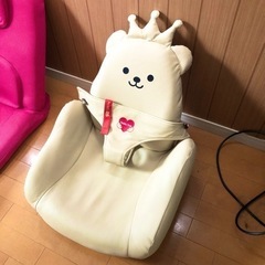 テディハグ