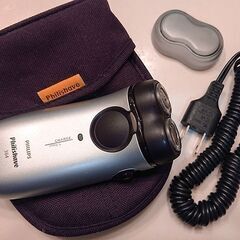 【USED】電気シェーバー【訳あり格安】