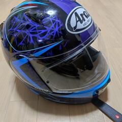 クアンタムｊ　スティングブルー