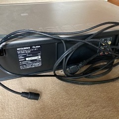 三菱電機　ビデオレコーダーの画像
