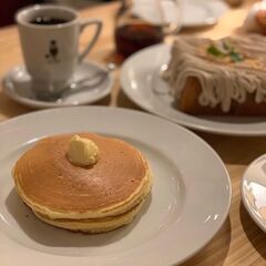 あおばのカフェ会～きみを信じる～