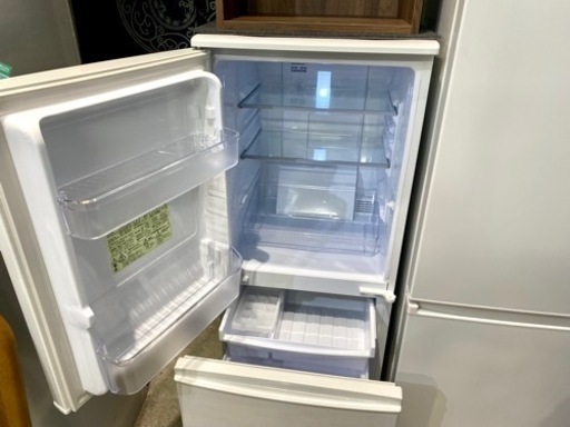 ID 642508 三菱 145L 2017年製 MR-P15ECKK