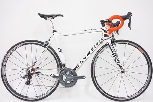 ANCHOR「アンカー」 RS8 ELITE 2015年モデル ロードバイク