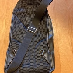 2way ボディバッグ［2way］の画像