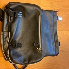 2way ボディバッグ［2way］の画像