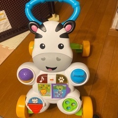 手押し車