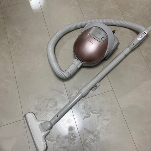 HITACHI 掃除機