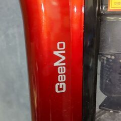 GEEMO サイクロン式掃除機 H594の画像