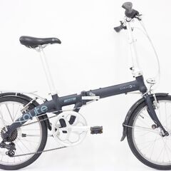 DAHON「ダホン」 ROUTE HD 2022年モデル 折り畳...