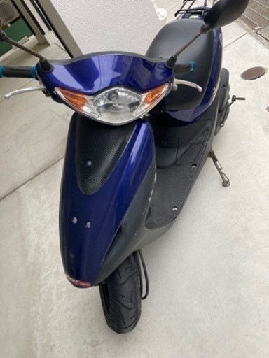 ホンダ　DIO AF56 50cc 50,000円