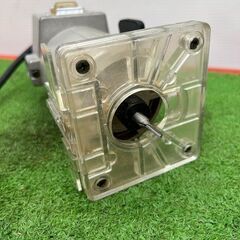 パオック TM-6C トリマー【野田愛宕店】【店頭取引限定】【中古】ITORPASKR60Mの画像