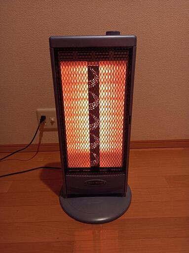SANYO ハロゲンストーブ