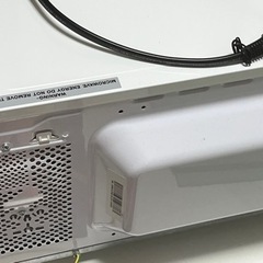 【取引完了】★30日まで急処分★ニトリ電子レンジの画像