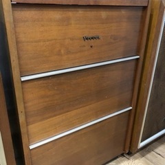 Victor ビクター　ステレオ　レコード　通電OK レトロ　アンティーク　の画像