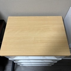 差し上げます　衣類収納の画像