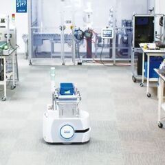 【正社員募集】FA向け自動制御システムの法人向けルート営業の画像