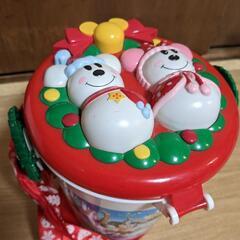 ディズニー25周年　ポップコーンバケットの画像