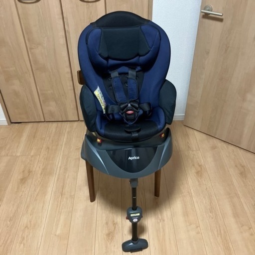 アップリカ(Aprica)  ディアターンプラスAB チャイルドシート