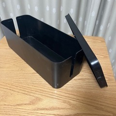 ケーブルボックスの画像