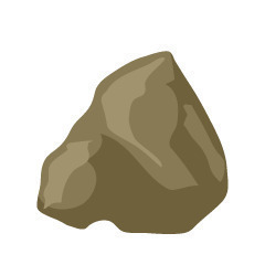 庭石　いりませんか？（イメージ画像）