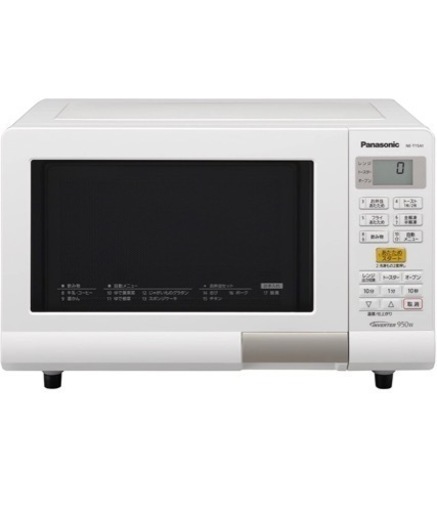 Panasonic 電子レンジ