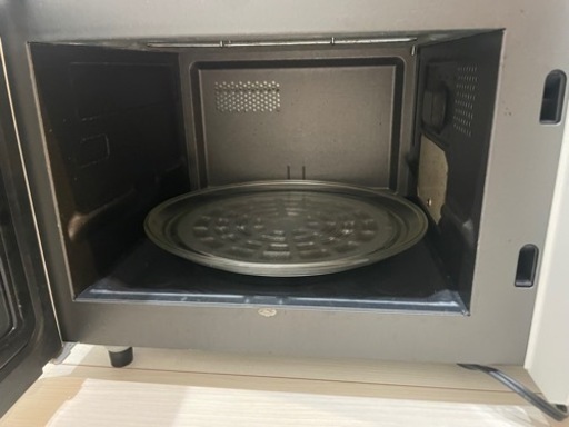 Panasonic 電子レンジ