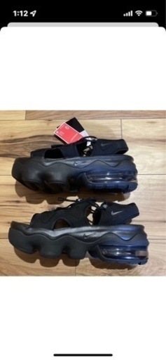 新品　エアマックス　ココ　ウィメンズ　28センチor29センチ