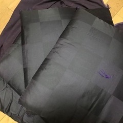 座布団、真綿、5枚