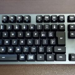 Logicool G ロジクール　ゲーミングキーボード G512...