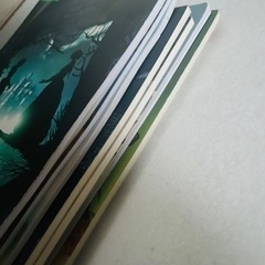 洋書　9冊の画像