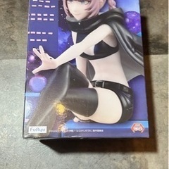 よふかしのうた ぬーどるストッパー フィギュア 七草なずな