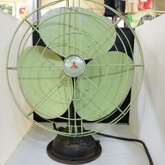 【愛品倶楽部柏店】ジャンク 三菱 交流電気扇 愛品倶楽部柏店】ジャンク 三菱 交流電気扇