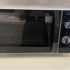 電子レンジの画像