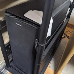 ハイエンドゲーミングpc 240hzモニター周辺機器セット