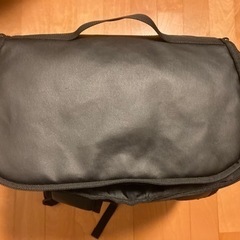 QUICKSILVER(クイックシルバー)防水加工 大容量　バックパック 35Lの画像