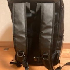 QUICKSILVER(クイックシルバー)防水加工 大容量　バックパック 35Lの画像